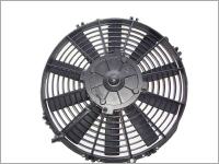 11'' COMPLETE FLAT AXIAL FAN-SUCTION   
