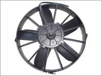 12'' COMPLETE FLAT AXIAL FAN-SUCTION   