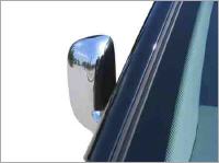 Van Styling Chrome Mirror Cover Set Ford CONNECT 2003- (262002111) 