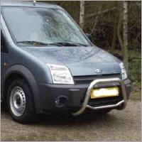 Van Styling Front Protection A-Bar - Ford CONNECT 2003- 