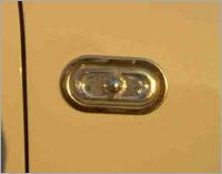 Van Styling VW Caddy Trurn signal protection 