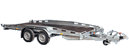 The Car Transporter Recovery I 4.07m X 1.92m I <span style='color: #000080;'><strong>"PA Compact 30"</strong></span> 2700kg I £2093.00