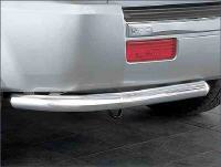 Rear bumper 60mm (1424134) 