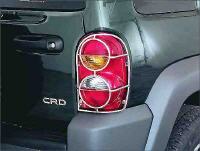 Rear light protection grille (1564008) 