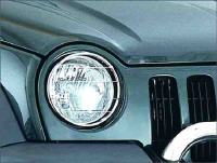 Front light protection grille (1564009)  