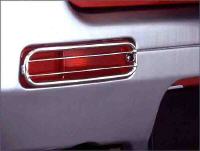 Rear light protection grille (1644008) 