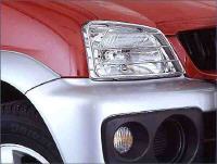 Front light protection grille (1644009)