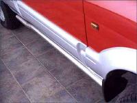 Side protection pipe (5-door version) (1644051)  