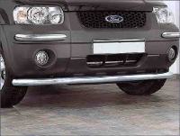 Spoiler protection pipe (2494216) 