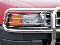   Front light protection grille (1475009)    