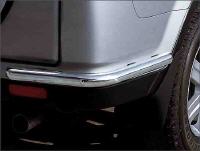 Rear bumper long (1414034) 