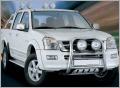 Isuzu  