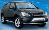 Lexus RX300 2003