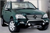 Mercedes M-class  ML