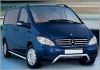 Mercedes VITO / VIANO