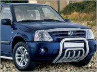 Suzuki Grand Vitara Modell 2006