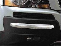 Styling front bumper protector "Bananas"  1464081 