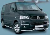 VW T5 Multivan Tuning Styling Products